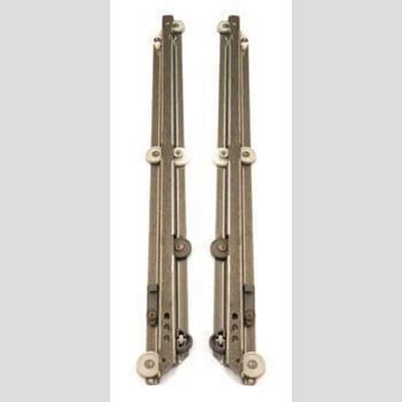 True Drawer Roller Brkt Kit Trcb, 600Mm 990957